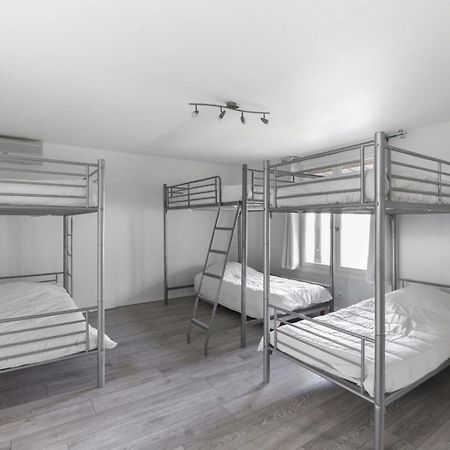 Les Cabanes Parisiennes - Chalets 1H30 From Paris - 62P Sainte-Geneviève-des-Bois Εξωτερικό φωτογραφία
