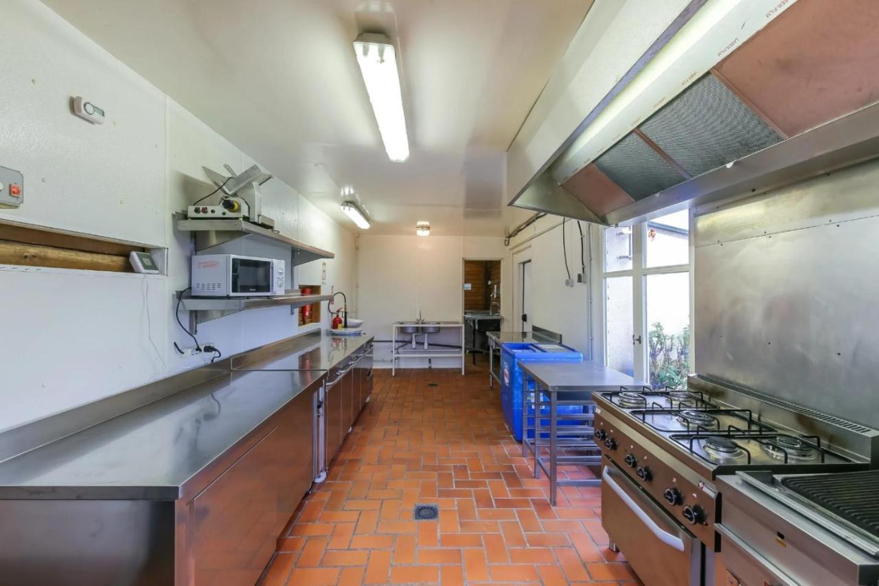 Les Cabanes Parisiennes - Chalets 1H30 From Paris - 62P Sainte-Geneviève-des-Bois Εξωτερικό φωτογραφία